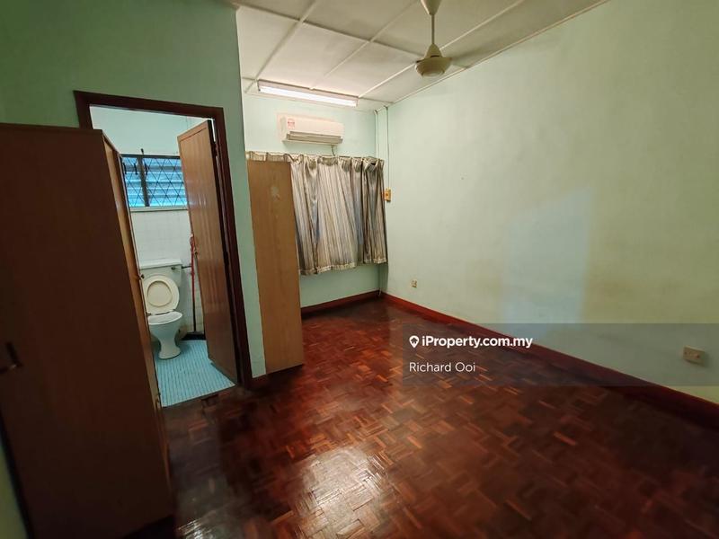 Rumah Berangkai 2 Tingkat untuk Dijual di Taman Mayang, Petaling Jaya oleh Richard Ooi - iProperty.com.my