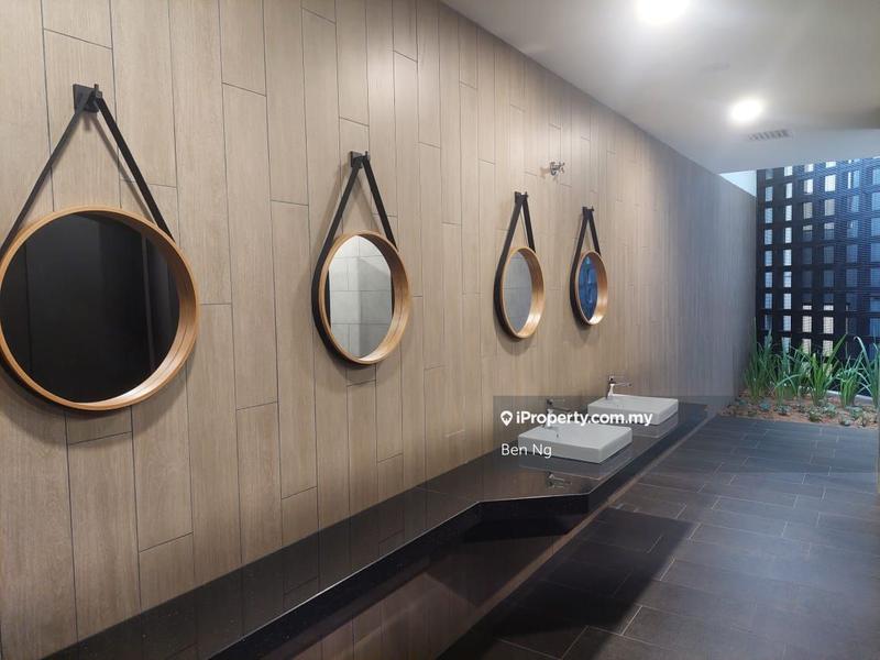 Residensi Servis untuk Dijual di Maya Ara Residences oleh Ben Ng - iProperty.com.my