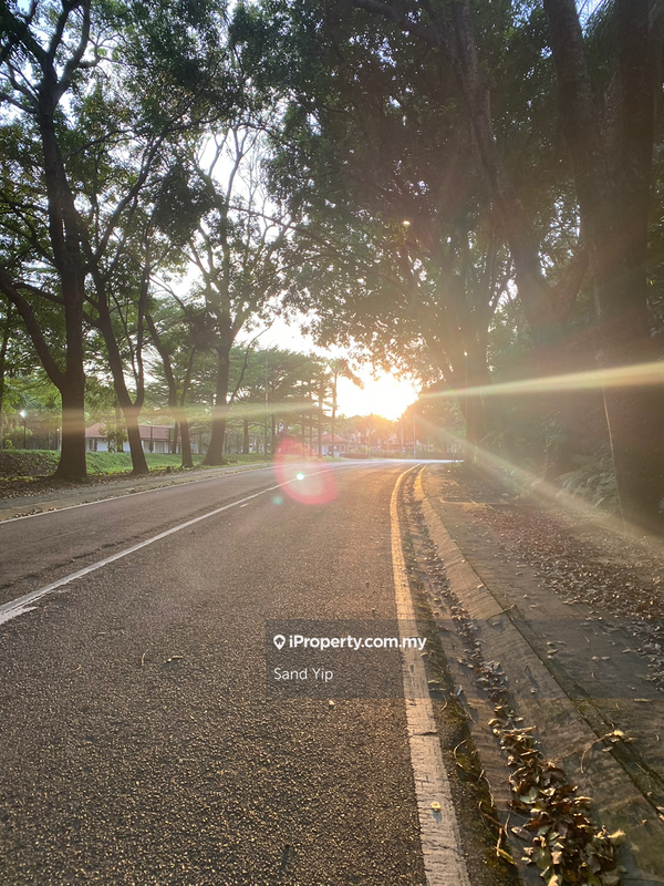 For Sale - Hijauan Saujana