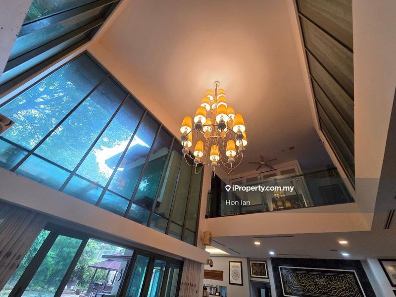 Bungalow House for Sale in Bukit Indah, Ampang by Hon Ian - iProperty.com.my