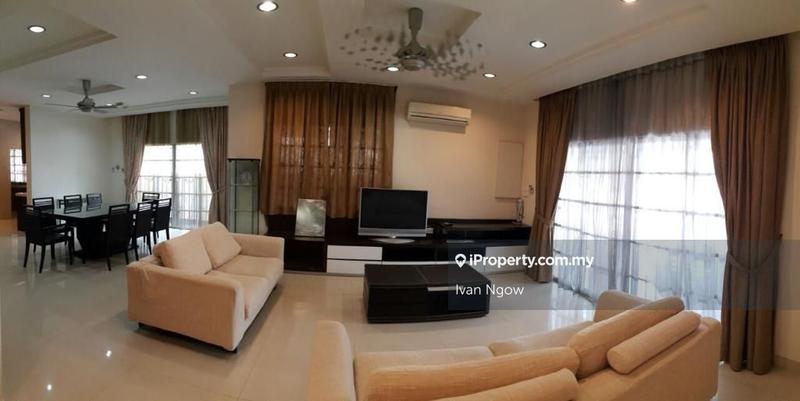 2-storey Terraced House for Sale in Pju 1a, Ara Damansara by Ivan Ngow - iProperty.com.my