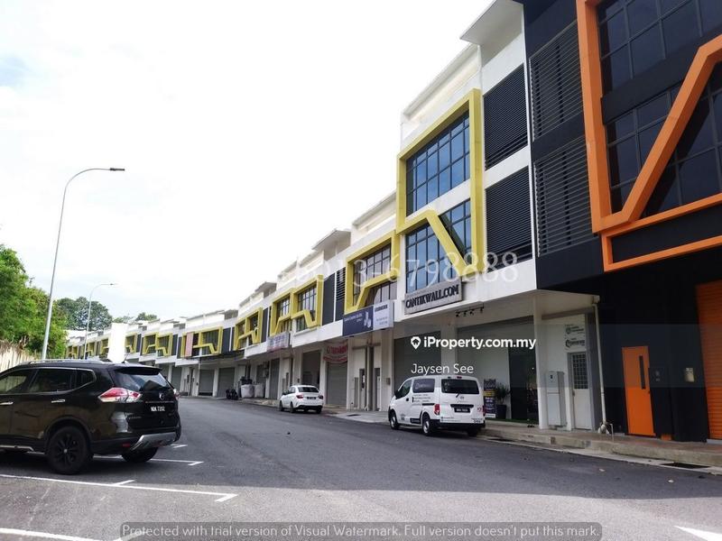 Kilang Teres untuk Dijual di Seremban, Senawang oleh Jaysen See - iProperty.com.my