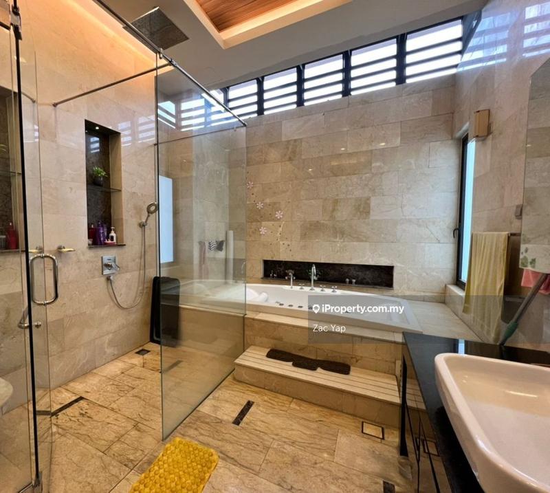 Banglo untuk Dijual di Bikit Gita Bayu, The Mines, Seri Kembangan, Seri Kembangan oleh Zac Yap - iProperty.com.my