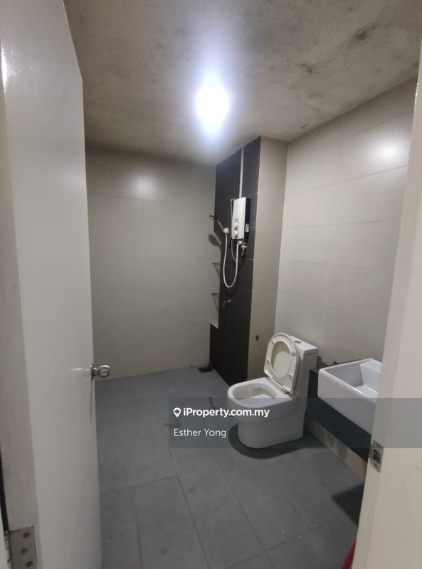 Service Residence for Sale in You Residences @ You City by Esther Yong - iProperty.com.my