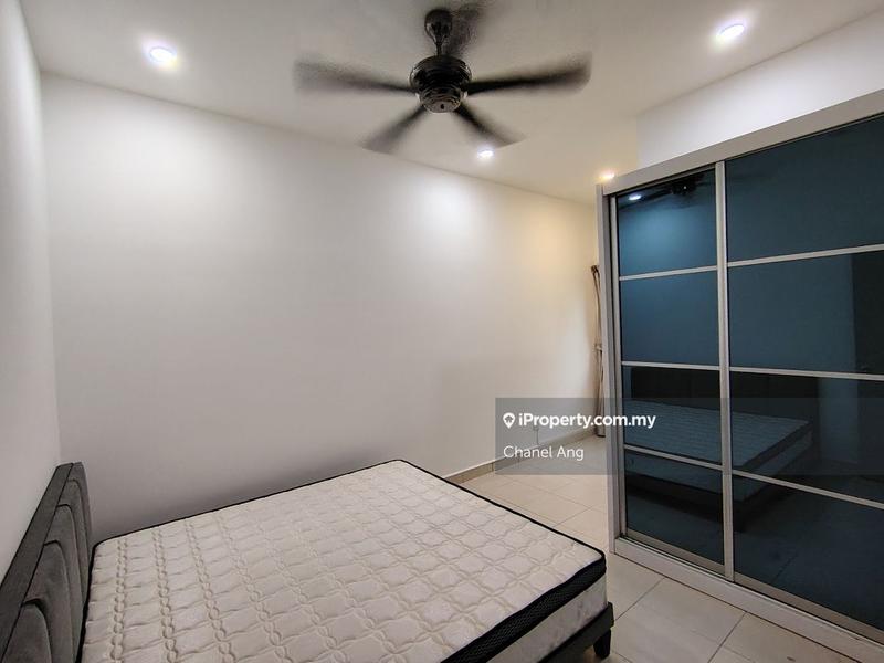 2-storey Terraced House for Rent in Taman Seri Austin, Tebrau by Chanel Ang - iProperty.com.my