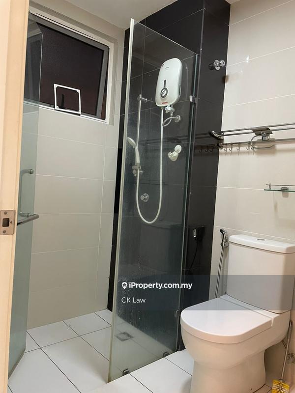 Condominium for Sale in La Thea Residences by CK Law - iProperty.com.my