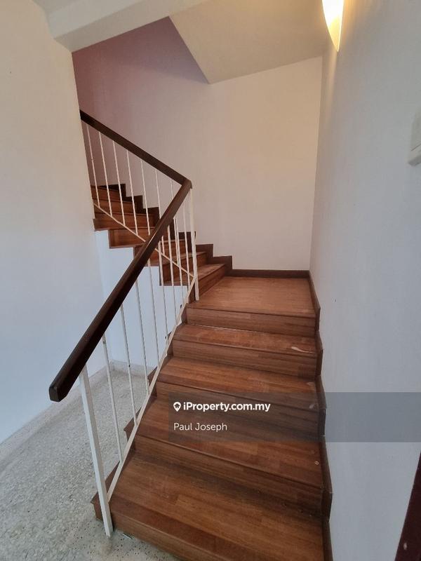 Semi-Detached House for Sale in Taman Petaling, Petaling Jaya by Paul Joseph - iProperty.com.my