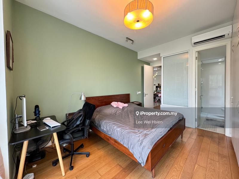 Condominium for Sale in Kiaramas Ayuria by Lee Wei Hsien - iProperty.com.my