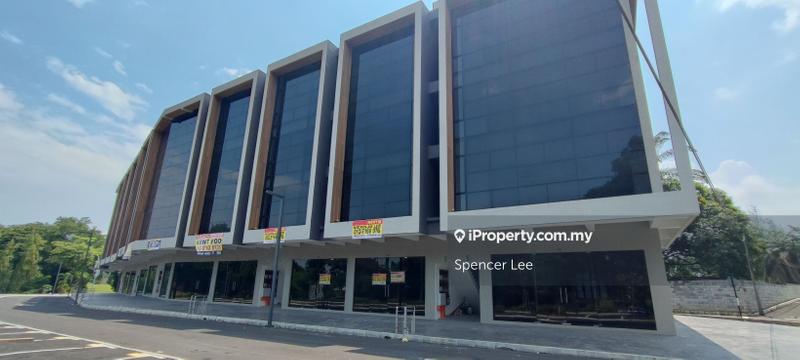 Shop for Rent in Canning 2, Ipoh by Spencer Lee - iProperty.com.my