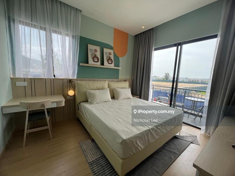 Rumah Teres 2-Tingkat untuk Dijual di 2 Storey House @ Bandar Baru Ulu Yam, Batang Kali, Ulu Yam oleh Nicholas Lee - iProperty.com.my
