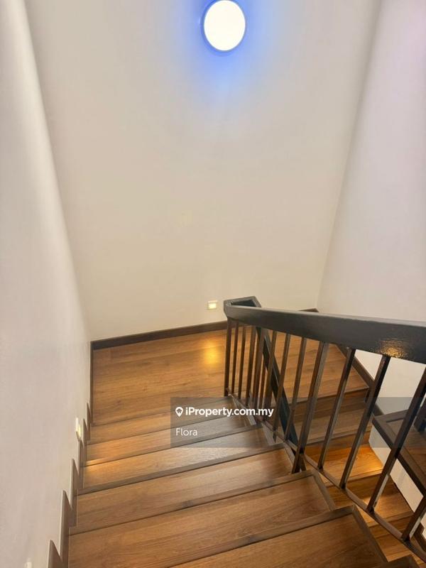 2-storey Terraced House for Sale in Taman Tun Dr Ismail, KL, Taman Tun Dr Ismail by Flora - iProperty.com.my