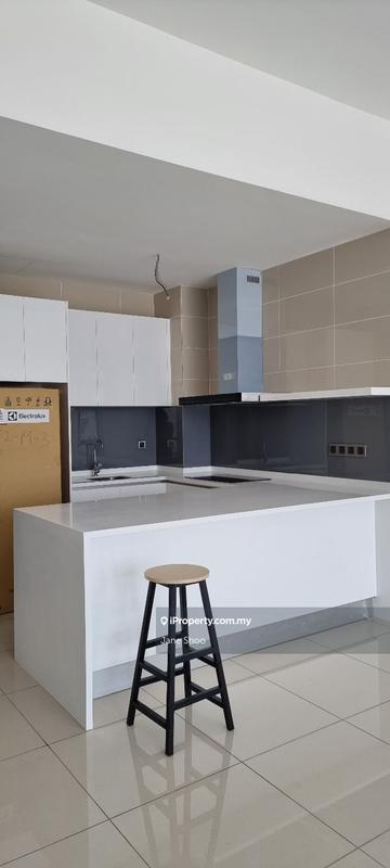 Service Residence for Sale in The Park 2 by Jane Shoo - iProperty.com.my