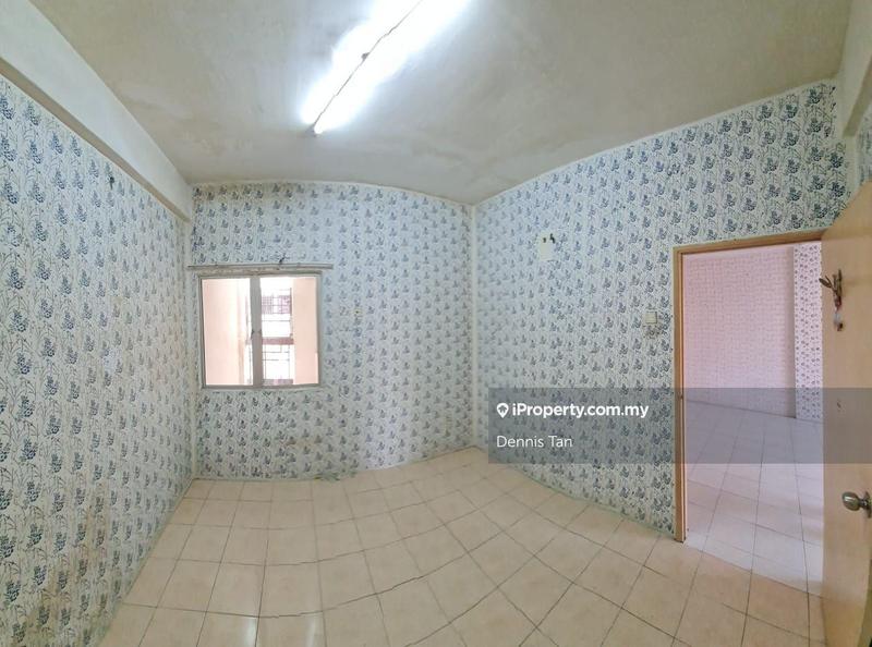 Pangsapuri untuk Disewa di Vista Indah Putra oleh Dennis Tan - iProperty.com.my