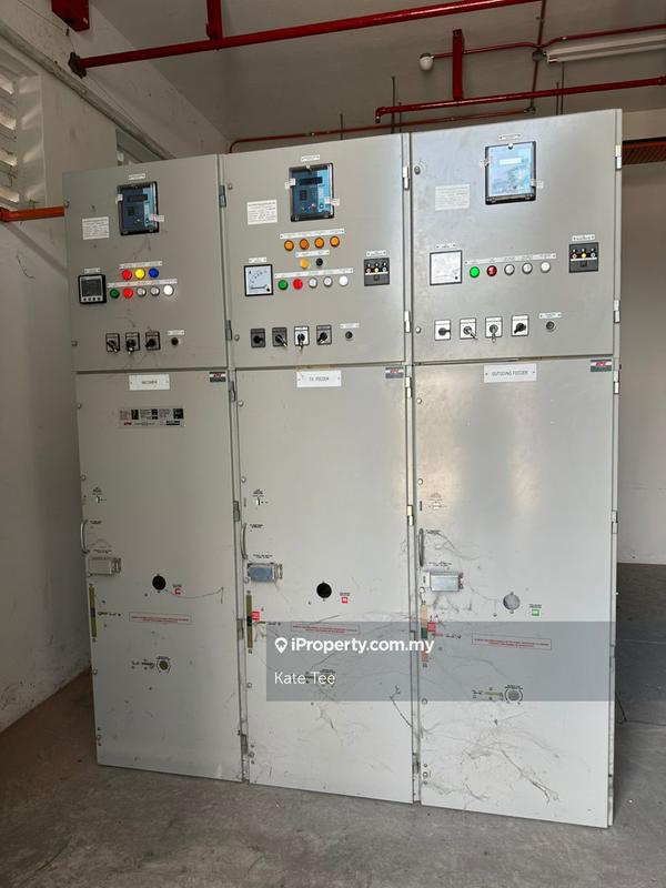 Detached Factory for Sale in senggarang, Batu Pahat by Kate Tee - iProperty.com.my