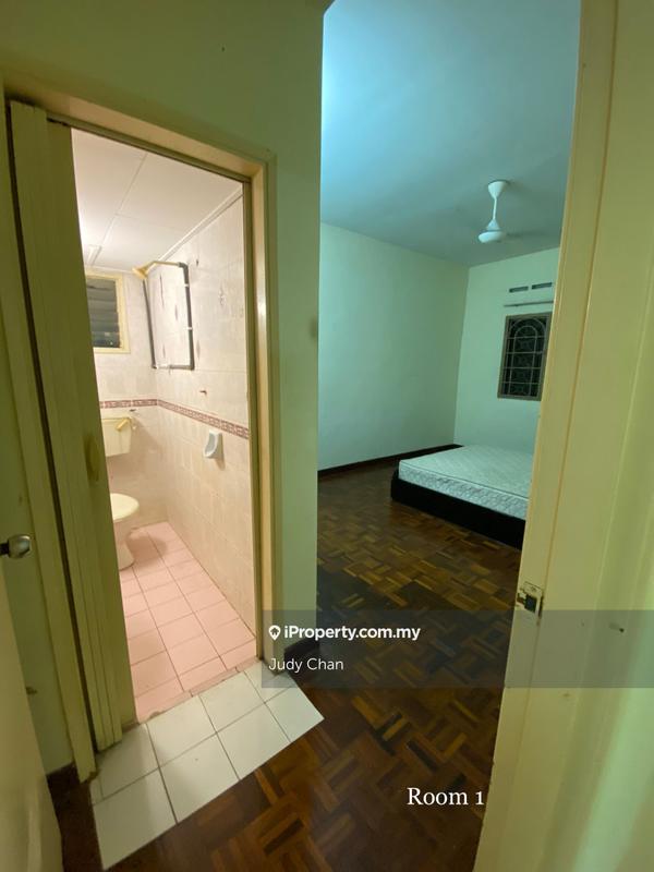 For Rent - Subang Perdana Goodyear Court 10