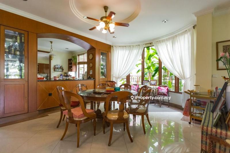 Banglo untuk Dijual di Bukit Jalil Golf, Bukit Jalil oleh KK Lim - iProperty.com.my