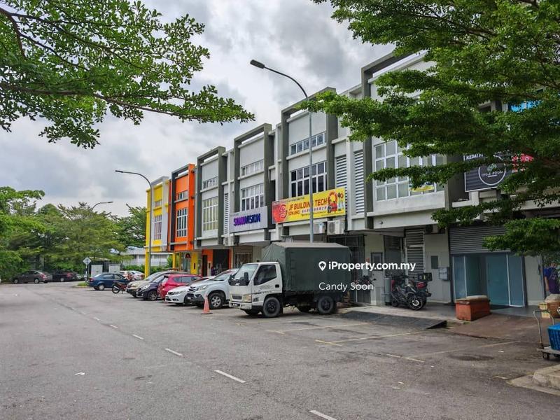 Shop / Office untuk Dijual di Bandar Mahkota Cheras, Cheras oleh Candy Soon - iProperty.com.my