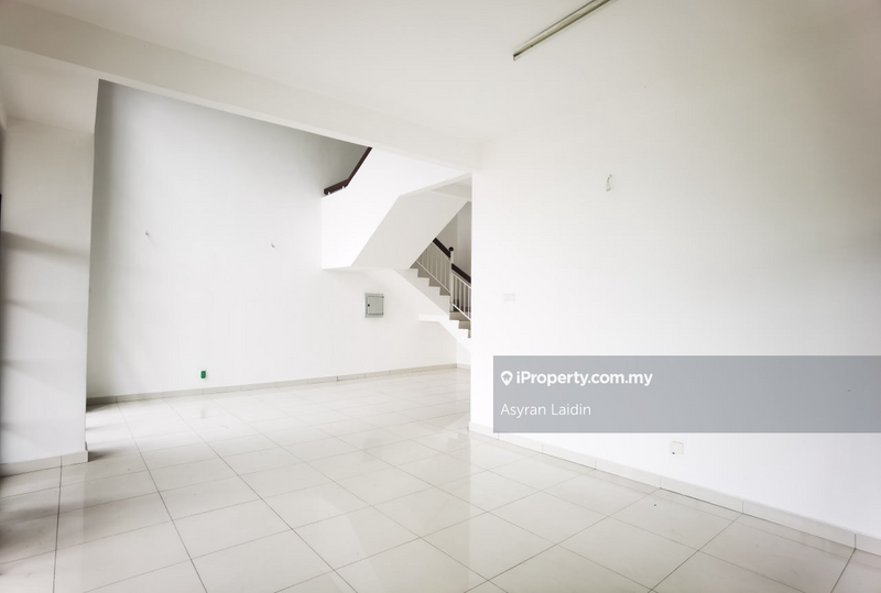 Rumah Berkembar untuk Dijual di ayn1b, Bangi oleh Asyran Laidin - iProperty.com.my