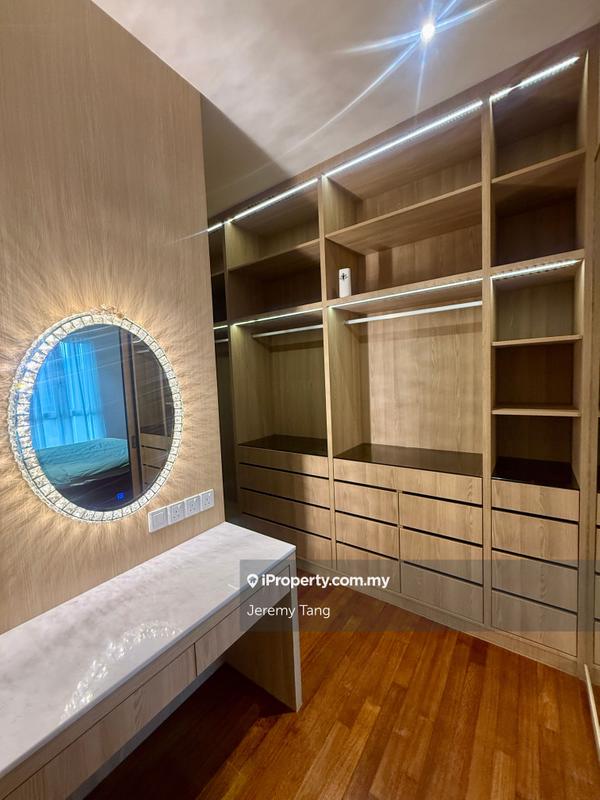 Condominium for Sale in Pavilion Hilltop by Jeremy Tang - iProperty.com.my