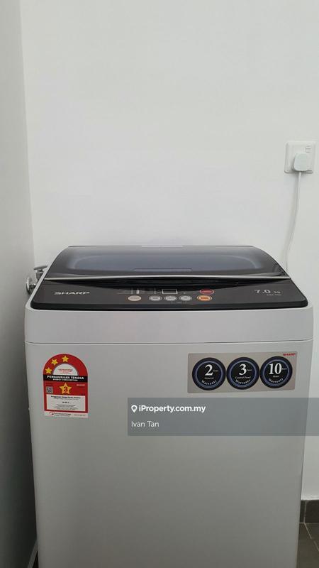 Kondominium untuk Dijual di Riana South oleh Ivan Tan - iProperty.com.my