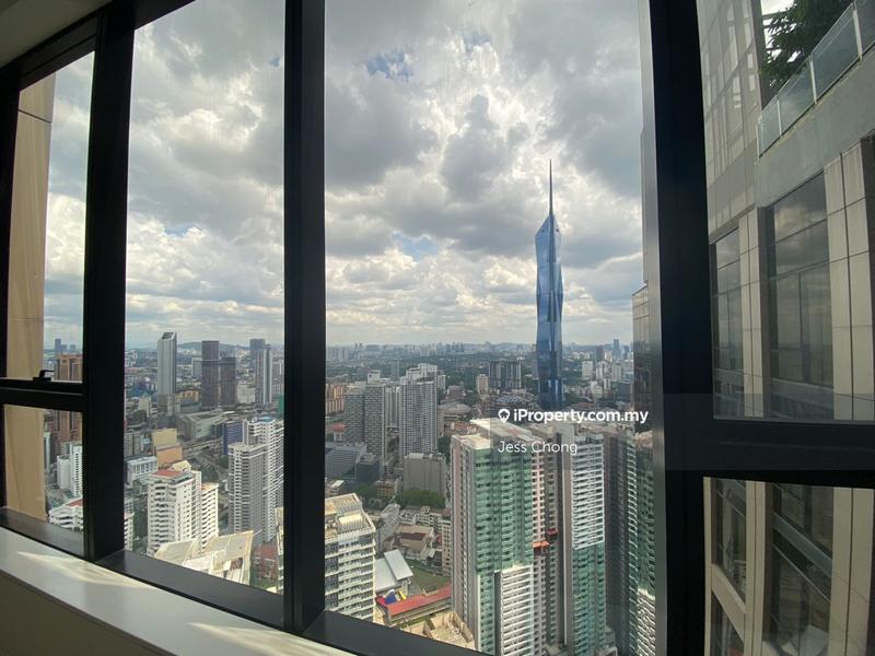 Residensi Servis untuk Dijual di Pavilion Ceylon Hill oleh Jess Chong - iProperty.com.my