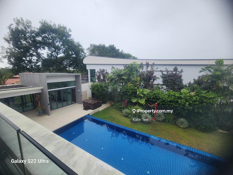 Bungalow House for Sale in Leisure Farm, Gelang Patah by Kate Tee - iProperty.com.my