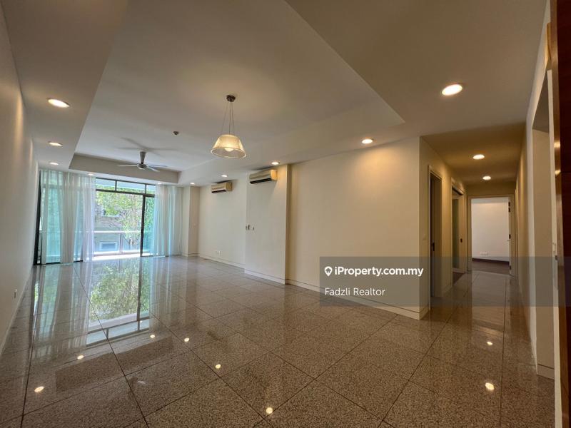 For Rent - Seri Hening Residence