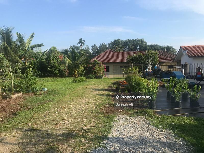 Tanah Pertanian untuk Dijual di Kampung Merbau Sempak, Sungai Buloh oleh Jannah Ali - iProperty.com.my