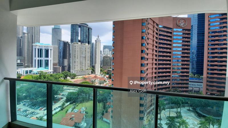 Condominium for Sale in Cendana by Alex Goh - iProperty.com.my