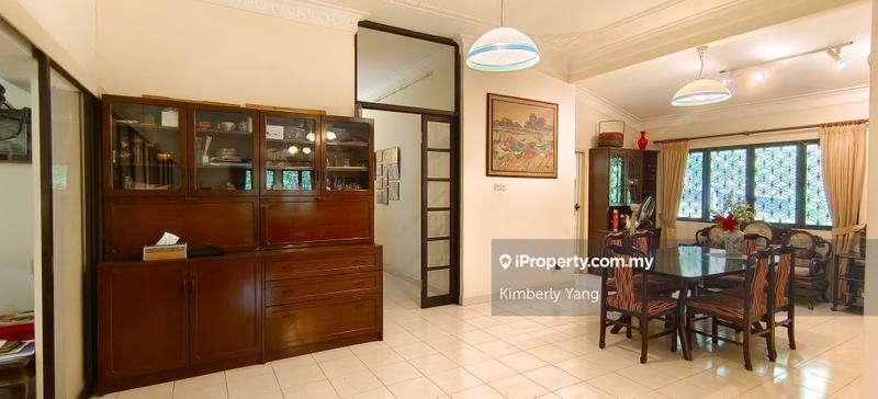 Bungalow House for Rent in Taman Tunku, Bukit Tunku (Kenny Hills) by Kimberly Yang - iProperty.com.my