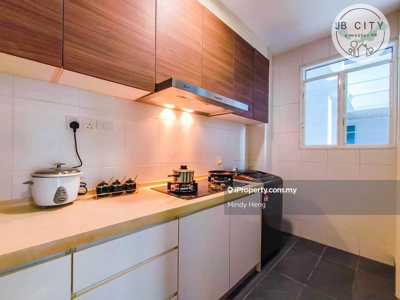 Condominium for Rent in Medini Signature by Mindy Heng - iProperty.com.my