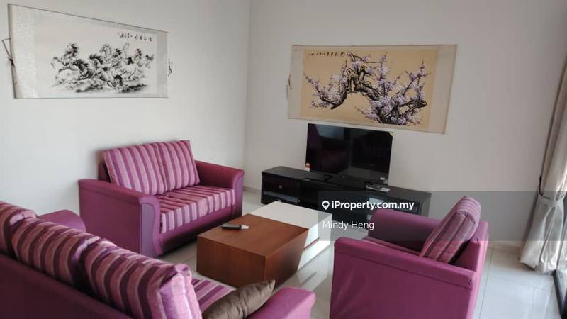 For Rent - Kings Bay @ Country Garden Danga Bay