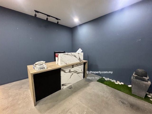 Shop / Office for Rent in BANDAR PUCHONG JAYA, Puchong by Wayne Ng - iProperty.com.my
