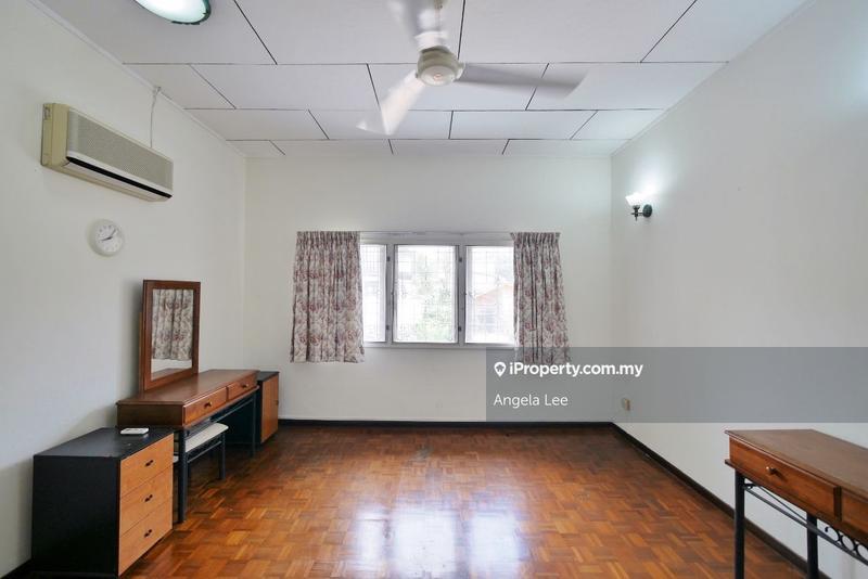 Bungalow House for Sale in Ukay Heights, Ampang by Angela Lee - iProperty.com.my