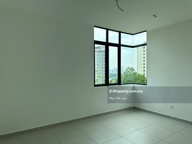 Semi-Detached House for Sale in Batu 9, Cheras by Mei SM Lee - Residensi Bukit Orkid (Orchid Hill) - iProperty.com.my