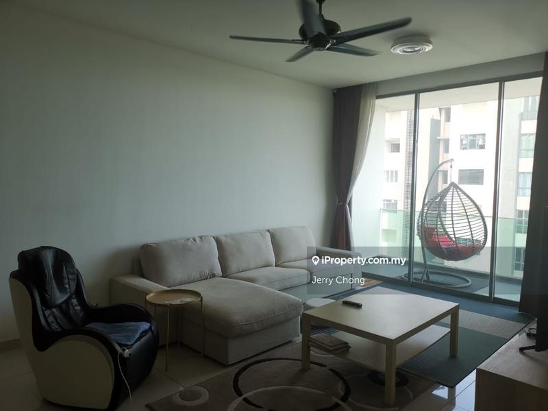 Condominium for Sale in X2 Residency by Jerry Chong - iProperty.com.my