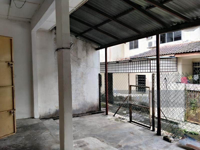 2-storey Terraced House for Sale in w7ae8, Ampang by Harrison Wong - iProperty.com.my