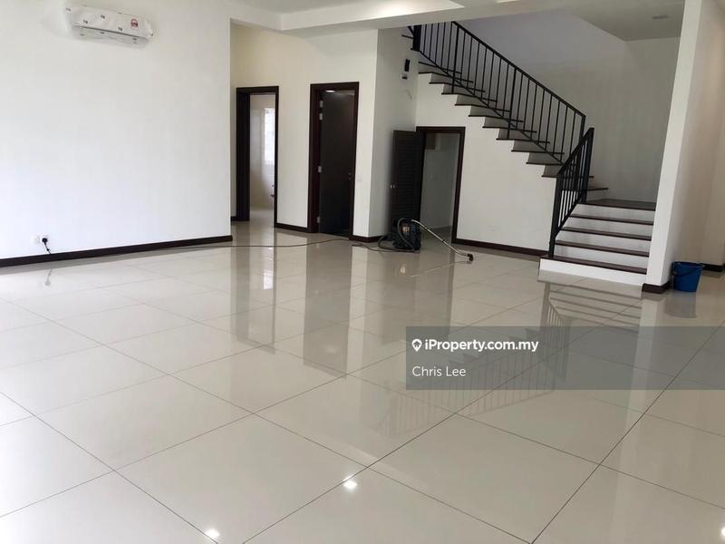 Rumah Berkembar untuk Disewa di Eco Sanctuary, Telok Panglima Garang oleh Chris Lee - iProperty.com.my