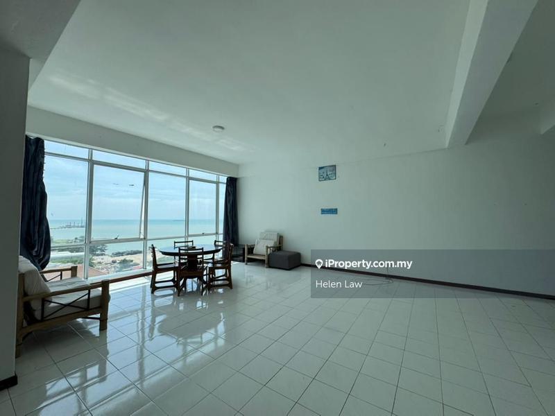 For Rent - Tanjung Samudera Condominium
