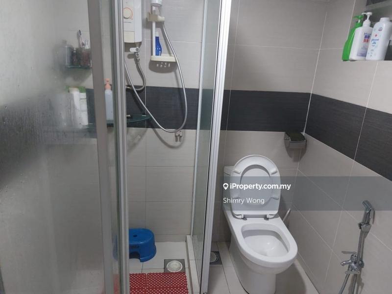 Pangsapuri untuk Dijual di Faber Indah oleh Shimry Wong - iProperty.com.my