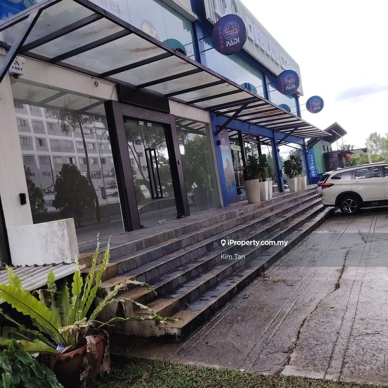 Retail Space untuk Disewa di Petaling Jaya, Selangor oleh Kim Tan - iProperty.com.my
