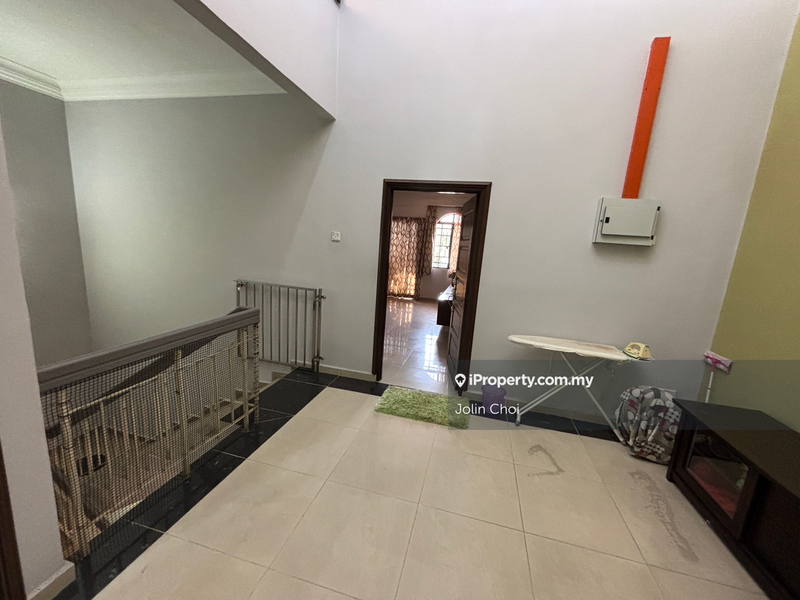 Rumah Teres 2.5-Tingkat untuk Dijual di BANDAR PUCHONG JAYA, Puchong oleh Jolin Choi - iProperty.com.my