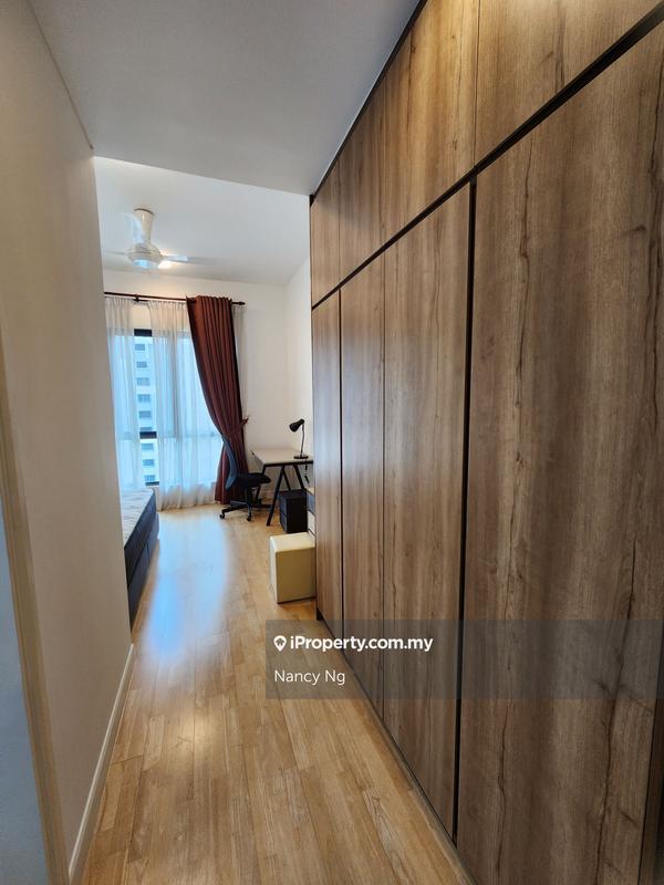 For Rent - Residensi 22