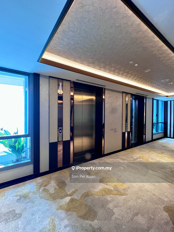 Service Residence for Sale in Core Residence @ TRX by Sim Pei Kuan - iProperty.com.my