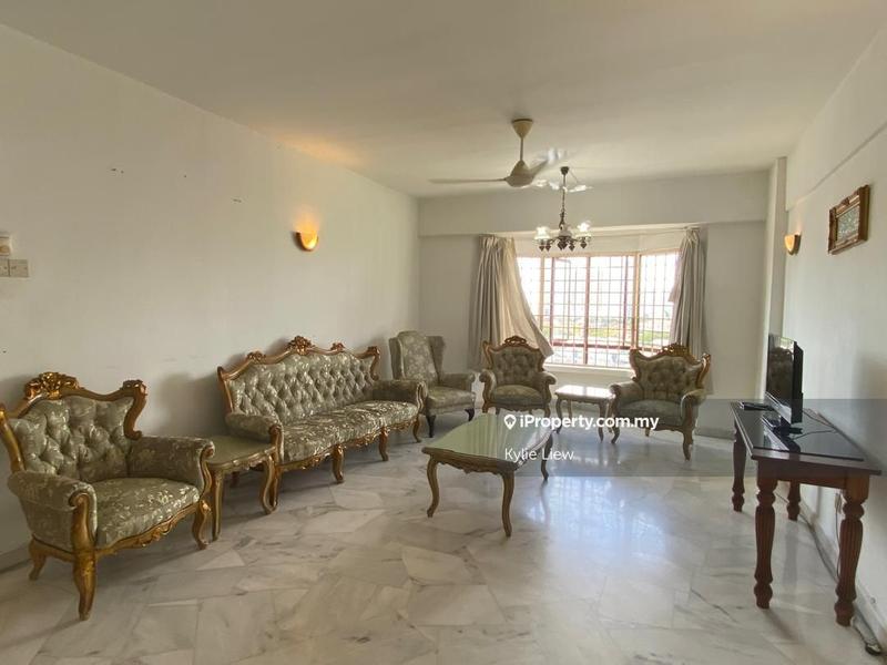 For Sale - Menara Polo