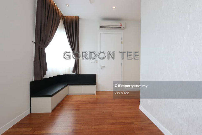 Condominium for Rent in Pavilion Hilltop by Chris Tee - iProperty.com.my