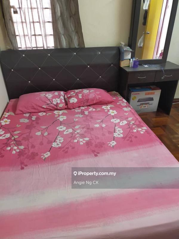 For Rent - Ridzuan Condominium