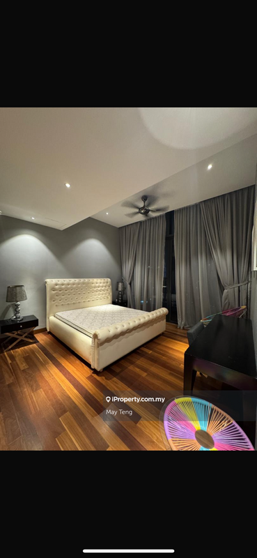 For Rent - Icon Residence