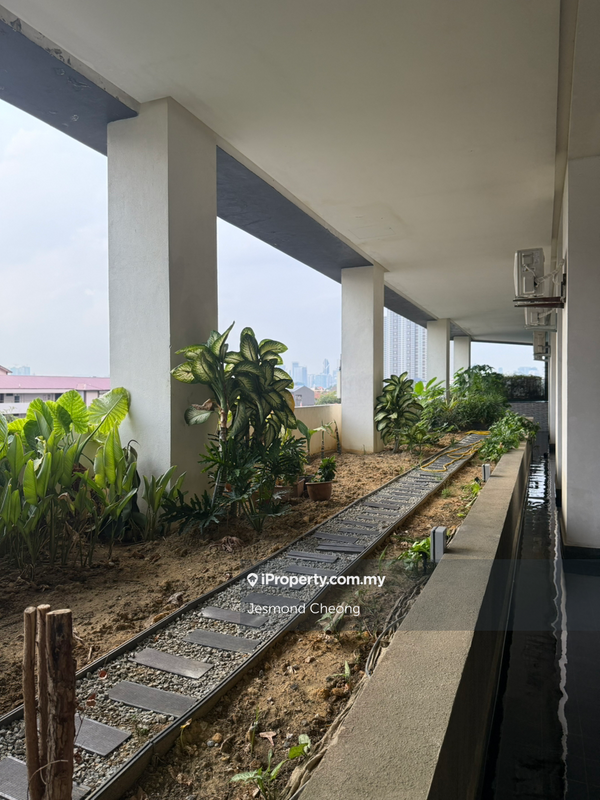 Kondominium untuk Dijual di 288 Residency oleh Jesmond Cheong - iProperty.com.my