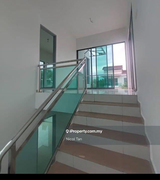 Bungalow House untuk Dijual di Taman Kerjasama, Bukit Mertajam oleh Nicol Tan - iProperty.com.my